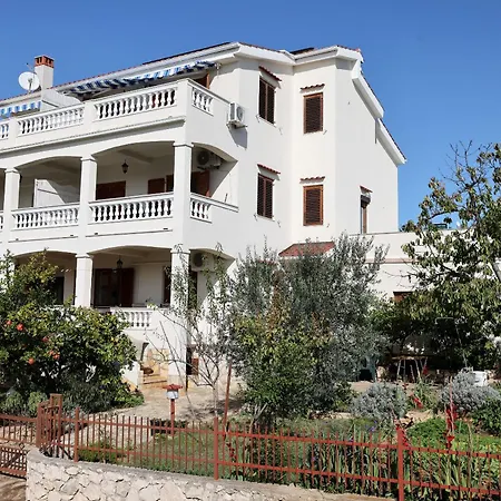 Apartamento Andelko