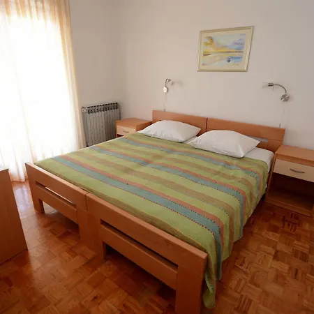 Andelko Apartamento Zadar