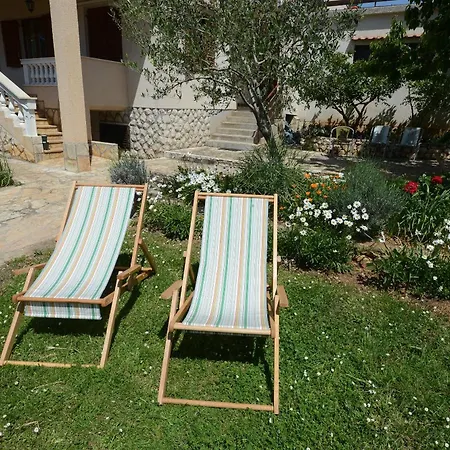 Apartamento Andelko *