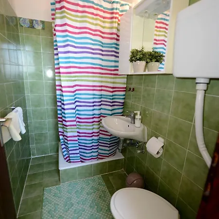Apartamento Andelko