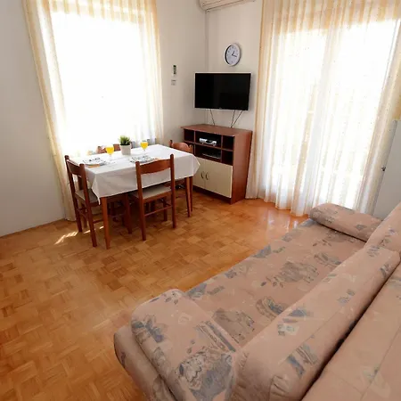 Andelko Apartamento *