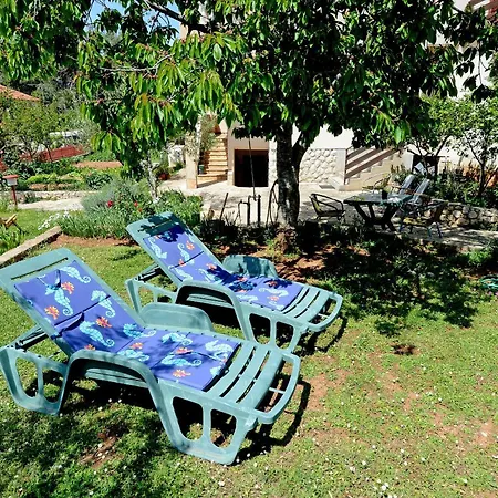 Apartamento Andelko
