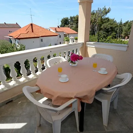 Apartamento Andelko Zadar