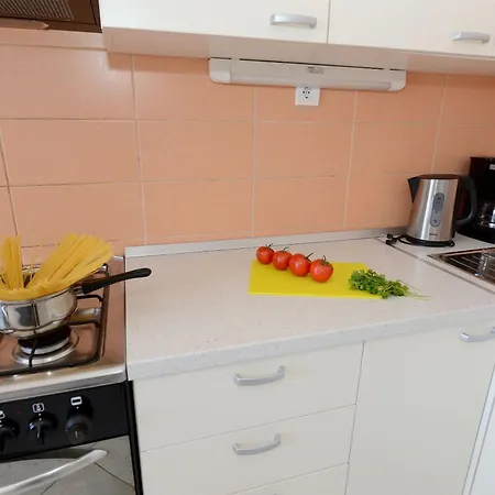Andelko Apartamento