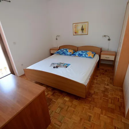 Andelko Apartamento Zadar